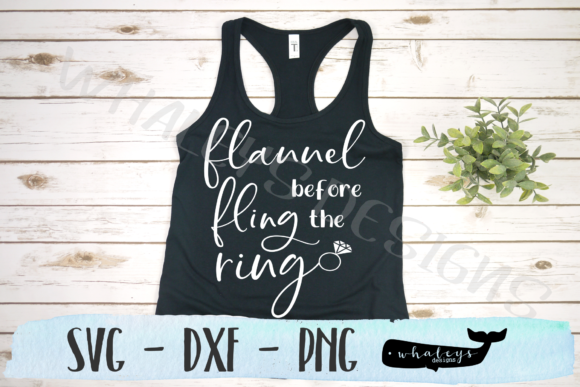 Download Flannel Fling Ring - Flannel Collection
