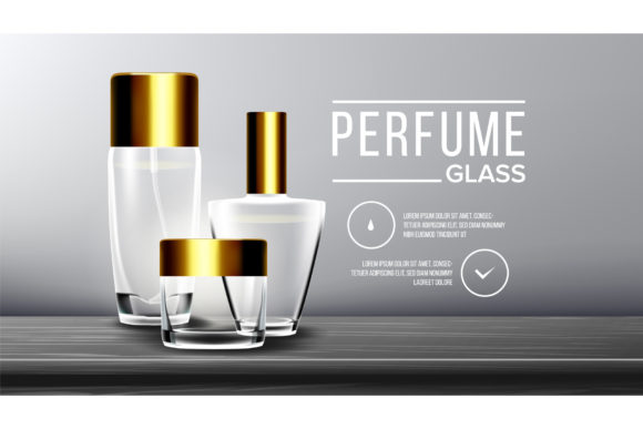 Download Cosmetic Glass Branding Background - Branding background Collection